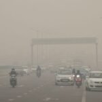 प्रदेश में होगी बारिश, गिरेगी बर्फ