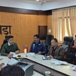 निशुल्क चारा उपलब्ध कराने के निर्देश