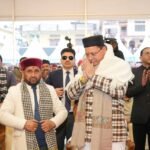 राज्य निर्माण में महिलाओं की भूमिका अविस्मरणीय रही : धामी