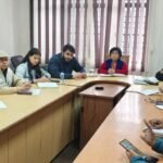 उत्तराखंड के सभी अस्पतालों में 1 जनवरी से अनिवार्य होगी आधार बायोमीट्रिक हाजिरी