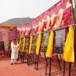 महाराज ने चौबट्टाखाल को दी 26 करोड़ की सौगात