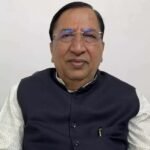 VB-G RAM G में अब 125 दिन के रोजगार की गारंटी ,बिल को मंजूरी पर राष्ट्रपति का आभार- डा. नरेश बंसल