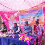 सरकारी योजनाओं का लाभ घर–द्वार तक, बीरोंखाल विकासखंड की न्याय पंचायत जिवई के सुकई गांव में बहुउद्देशीय शिविर आयोजित