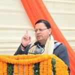 सीएम धामी ने किया हरिद्वार के बुग्गावाला में ‘मशरूम ग्राम’ का शुभारंभ, किसानों की आय बढ़ाने की नई पहल