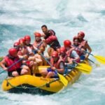 प्रदेश में राफ्टिंग गाइडों को मिलेगा सीपीआर और प्राथमिक चिकित्सा का प्रशिक्षण