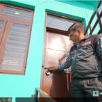 एमडीडीए की बड़ी कार्रवाई- कण्डोगल में आवासीय भवन में बिना अनुमति संचालित मस्जिद सील