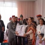 उत्तराखंड वीरों की भूमि : कोटिश्वर सिंह