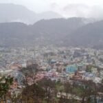 नए साल से पहले उत्तराखंड में बदलेगा मौसम, पहाड़ों पर बारिश-बर्फबारी के आसार