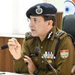 2026 के लिए उत्तराखण्ड पुलिस का रोडमैप तय, डीजीपी दीपम सेठ ने तय की प्राथमिकताएं