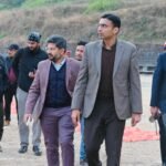 जन-जन की सरकार अभियान के तहत कालसी में सरकारी योजनाओं और जनकल्याण सेवाओं का शिविर