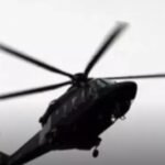 अमेरिका के एरिजोना में निजी हेलिकॉप्टर क्रैश, चार लोगों की मौत