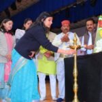 पौड़ी में जन-जन की सरकार–चार साल बेमिसाल’ कार्यक्रम का आयोजन