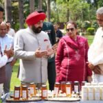 मौन पालन को प्रोत्साहित किया जाएं : राज्यपाल