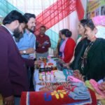 बहु हितधारक कार्यशाला से होगी महिला समूहों की आय में वृद्धि