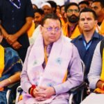 ‘मन की बात’ कार्यक्रम एक अद्वितीय जनसंवाद मंच : धामी