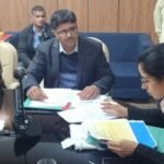 बिना लाइसेंस संचालित इकाइयों पर कार्रवाई करें खाद्य सुरक्षा विभाग