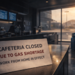 LPG संकट के कारण IT हब में फिर से ‘वर्क फ्रॉम होम’