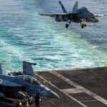 ईरान के तेल केंद्र पर पेंटागन की नज़र, आक्रमण की आशंका