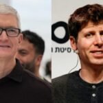 एप्पल ने प्रतिभाशाली कर्मचारियों को रोकने के लिए बोनस दिया