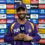 कैमरून ग्रीन पर अजिंक्य रहाणे का क्रिकेट ऑस्ट्रेलिया