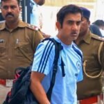 गौतम गंभीर ने छवि अधिकारों पर ₹2.5 करोड़ का केस किया