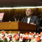 ज़रदारी का दावा, भारत कर रहा युद्ध की तैयारी