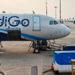 इंडिगो के सीईओ का इस्तीफा