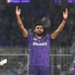 हर्षित राणा IPL 2026 सीजन से बाहर