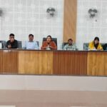 गुलदार के हमले व क्षेत्र में उसकी उपस्थिति पर प्रशासन सख्त, जनसुरक्षा हेतु व्यापक रणनीति तैयार