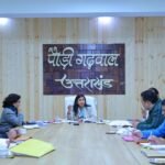 अपशिष्ट प्रबंधन व स्वच्छता व्यवस्था पर डीएम का कड़ा रुख