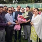 स्वास्थ्य सेवाओं को नई ऊंचाई देने के लिए प्रांतीय चिकित्सा सेवा संघ और राज्य सरकार एकजुट