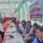 नौगांव मल्ला में लगा बहुउद्देश्यीय शिविर, 24 शिकायतें दर्ज, अधिकांश का मौके पर निस्तारण