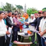 चिन्यालीसौड़ क्षेत्र के जनप्रतिनिधियों ने सीएम धामी से की मुलाकात, सड़कों की स्वीकृति पर जताया आभार