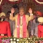 श्री दरबार साहिब में आस्था का महासागर