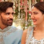 फिल्म ‘गिन्नी वेड्स सनी 2’ का रोमांटिक गाना ‘छाप तिलक सब छीनी’ हुआ रिलीज