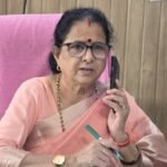 डॉ. तनवी की संदिग्ध मौत पर महिला आयोग सख्त, पुलिस को दिए गम्भीर व निष्पक्ष जांच के निर्देश