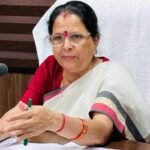 महिलाओं की समस्याओं का निस्तारण शासन-प्रशासन की सर्वोच्च प्राथमिकता होनी चाहिए- कुसुम कंडवाल