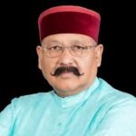 सतपाल महाराज ने नवनियुक्त कैबिनेट मंत्रियों को दी हार्दिक बधाई एवं शुभकामनाएं