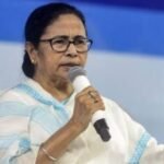 लोगों के मतदान का अधिकार छीनने की कोशिश कर रही केंद्र सरकार- ममता बनर्जी