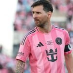 लियोनल मेसी ने रचा इतिहास- 900 गोल करने वाले दुनिया के दूसरे खिलाड़ी बने 