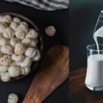 रोजाना दूध में मखाना मिलाकर पीने से शरीर को मिलते हैं कई स्वास्थ्य लाभ