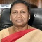 कटक के एससीबी मेडिकल कॉलेज अस्पताल में लगी आग से 11 लोग घायल, राष्ट्रपति मुर्मू ने जताया गहरा शोक