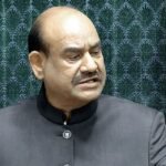 संसद में हर सदस्य को नियमों के तहत अपनी बात रखने का पूरा अधिकार है- ओम बिरला