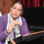 महिला सशक्तिकरण और सामाजिक सुरक्षा पर विशेष फोकस वाला बजट- रेखा आर्या