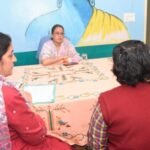 प्रदेश के नारी निकेतनों में होगी मनोचिकित्सकों की नियुक्ति- रेखा आर्या