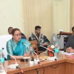 जल्द साकार होगा खेल विश्वविद्यालय का सपना- रेखा आर्या