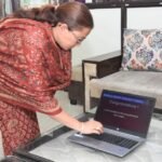 वात्सल्य योजना के तहत 3 करोड़ 2 लाख रुपए लाभार्थियों के खातों में ट्रांसफर