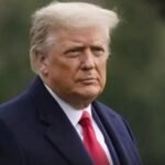 ट्रंप की ईरान को सख्त चेतावनी, तेल आपूर्ति रोकने पर होगी बड़ी कार्रवाई