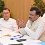 कुंभ मेला को लेकर किया मंथन