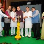 विकास भी और विरासत भी” को लेकर कार्य कर रही सरकार : धामी